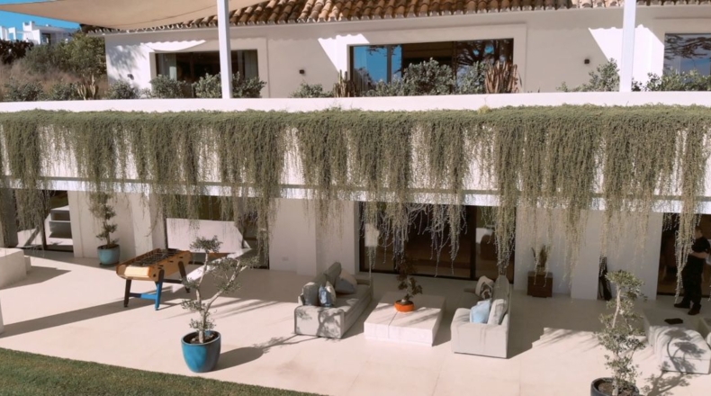 Malaga - Estepona - 20000m2