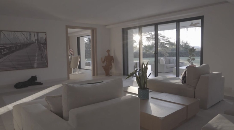 Malaga - Estepona - 20000m2