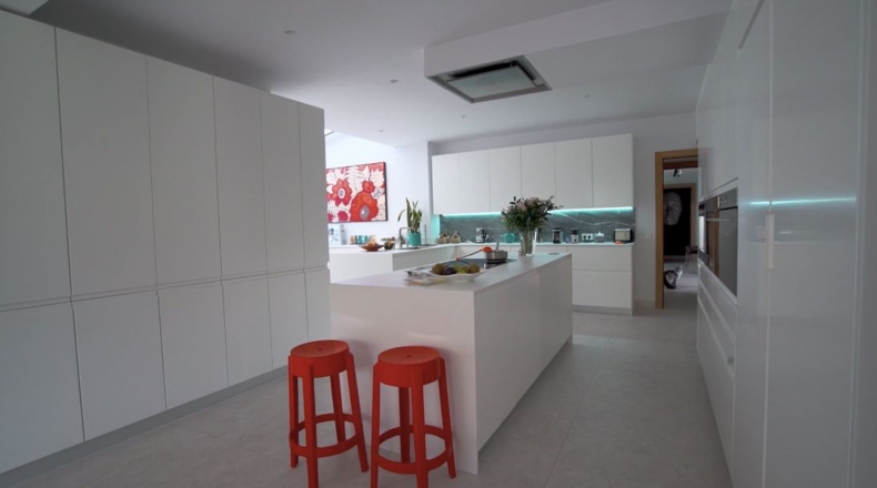 Malaga - Estepona - 20000m2