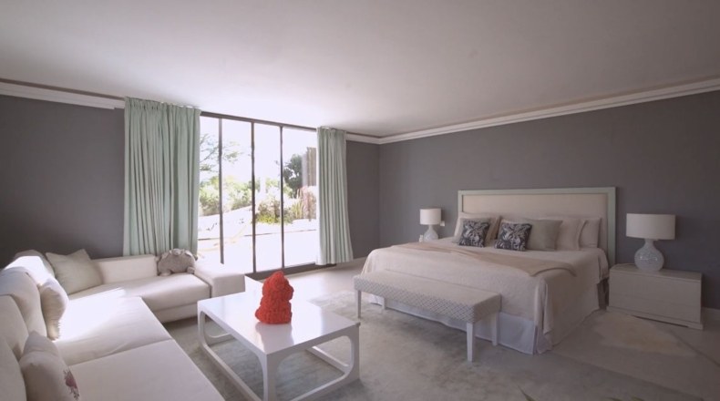 Malaga - Estepona - 20000m2