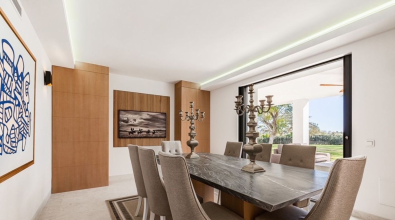 Malaga - Estepona - 20000m2