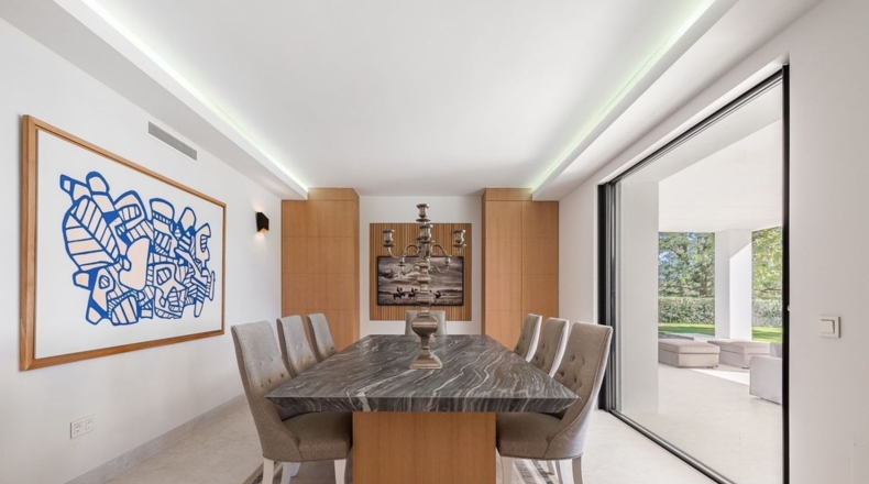 Malaga - Estepona - 20000m2