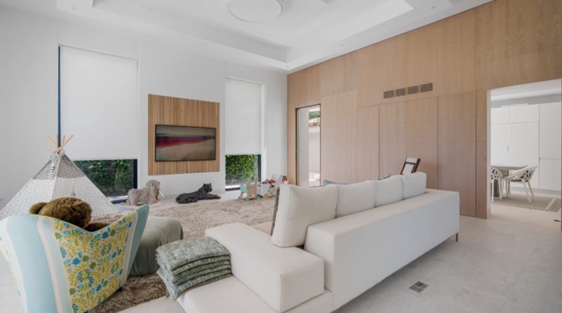 Malaga - Estepona - 20000m2