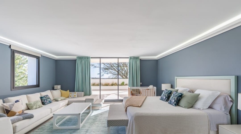 Malaga - Estepona - 20000m2