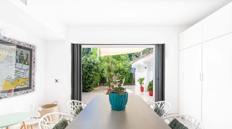 Malaga - Estepona - 20000m2