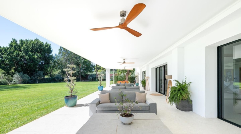 Malaga - Estepona - 20000m2