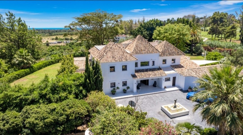 Malaga - Estepona - 20000m2