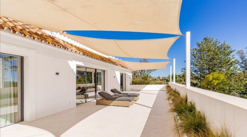 Malaga - Estepona - 20000m2