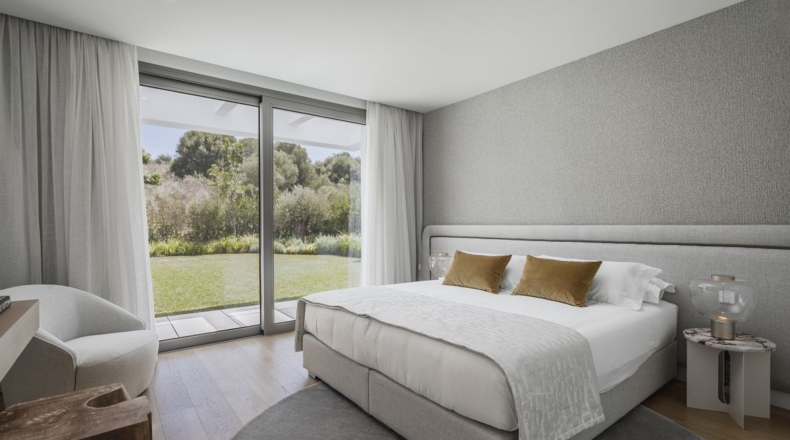 Málaga - Flamingo Golf Resort - 804m2