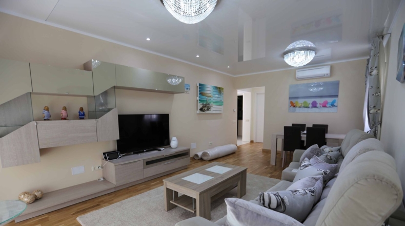 Málaga - San Pedro de Alcántara - 560m2