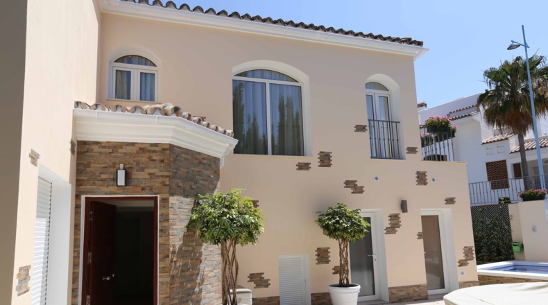 Málaga - San Pedro de Alcántara - 560m2