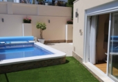 Xalet independent amb terreny en venda a Marbella ref.: TR189072 foto