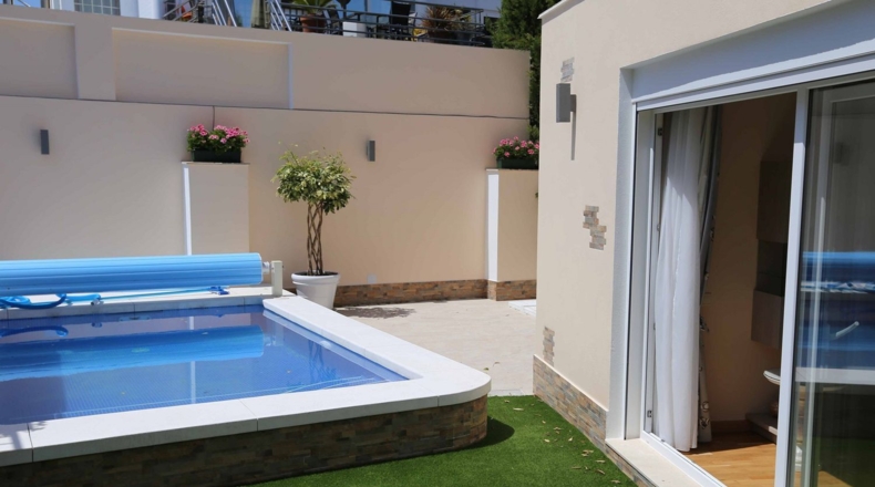Málaga - San Pedro de Alcántara - 560m2