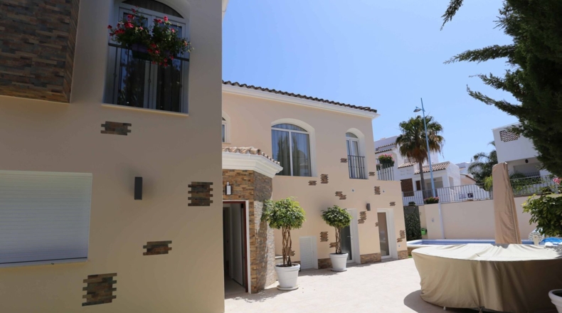 Málaga - San Pedro de Alcántara - 560m2
