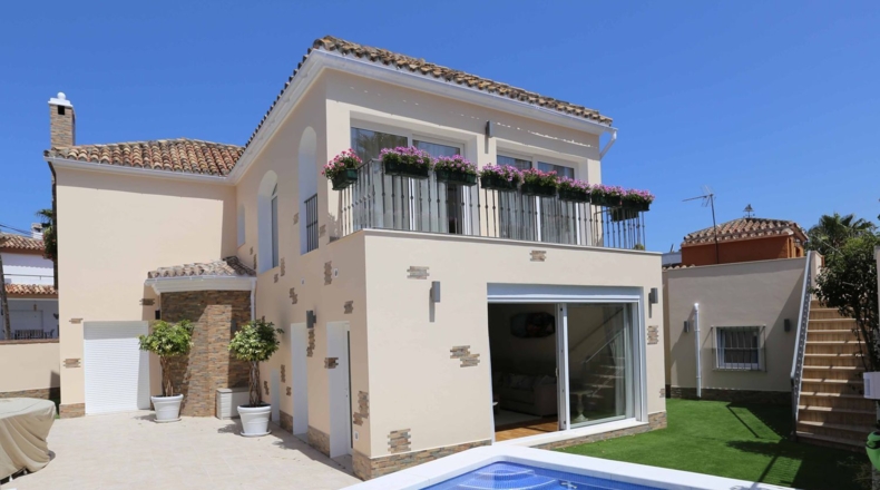Málaga - San Pedro de Alcántara - 560m2
