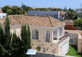 Xalet independent amb terreny en venda a Marbella ref.: TR189072 foto