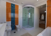 Xalet independent amb terreny en venda a Marbella ref.: TR189072 foto