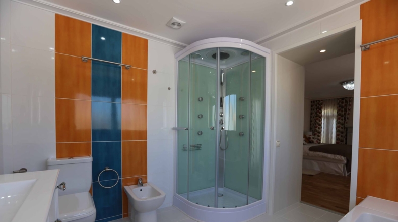 Málaga - San Pedro de Alcántara - 560m2