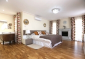 Xalet independent amb terreny en venda a Marbella ref.: TR189072 foto