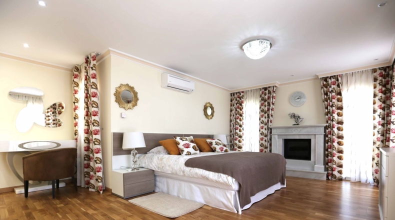 Málaga - San Pedro de Alcántara - 560m2