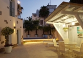 Xalet independent amb terreny en venda a Marbella ref.: TR189072 foto