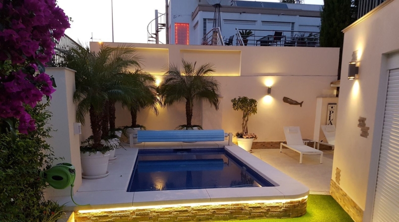 Málaga - San Pedro de Alcántara - 560m2