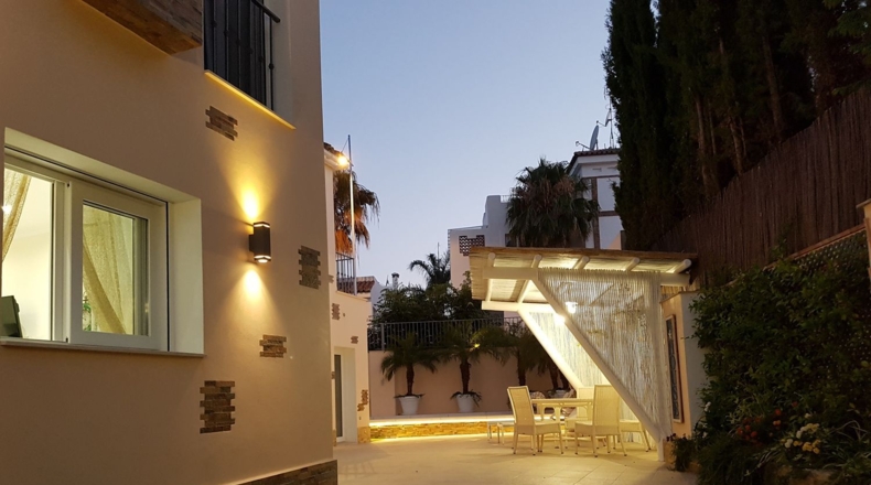 Málaga - San Pedro de Alcántara - 560m2