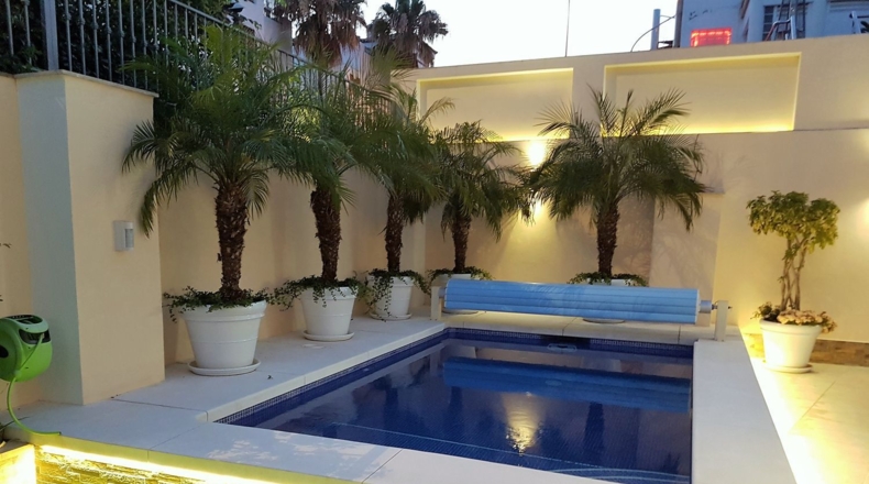 Málaga - San Pedro de Alcántara - 560m2
