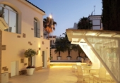 Xalet independent amb terreny en venda a Marbella ref.: TR189072 foto