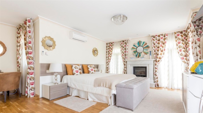 Málaga - San Pedro de Alcántara - 560m2
