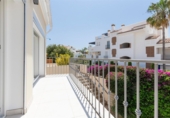 Xalet independent amb terreny en venda a Marbella ref.: TR189072 foto
