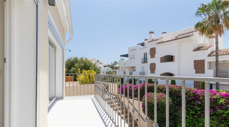 Málaga - San Pedro de Alcántara - 560m2
