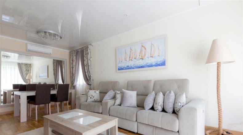 Málaga - San Pedro de Alcántara - 560m2