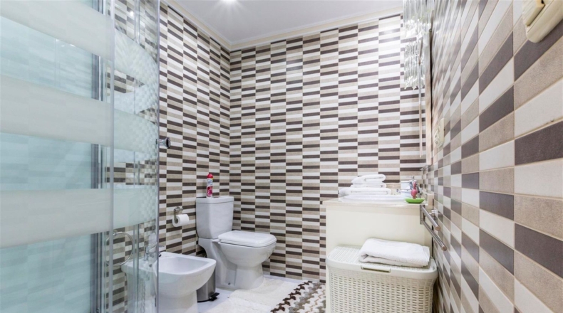 Málaga - San Pedro de Alcántara - 560m2