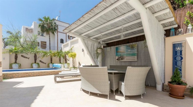 Málaga - San Pedro de Alcántara - 560m2