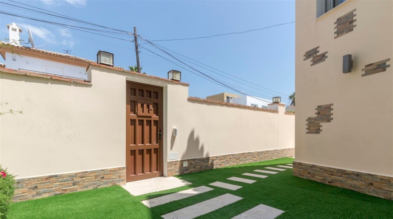 Málaga - San Pedro de Alcántara - 560m2