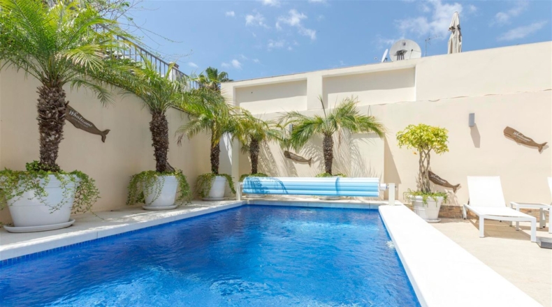 Málaga - San Pedro de Alcántara - 560m2