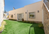 Xalet independent amb terreny en venda a Marbella ref.: TR189072 foto