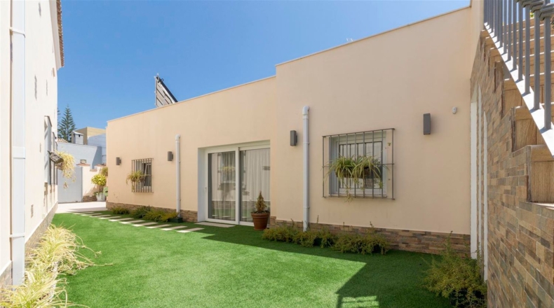 Málaga - San Pedro de Alcántara - 560m2