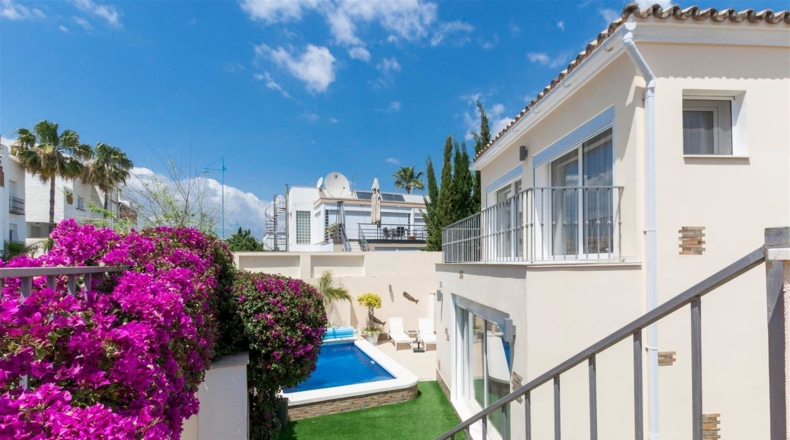 Málaga - San Pedro de Alcántara - 560m2
