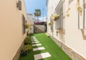 Xalet independent amb terreny en venda a Marbella ref.: TR189072 foto