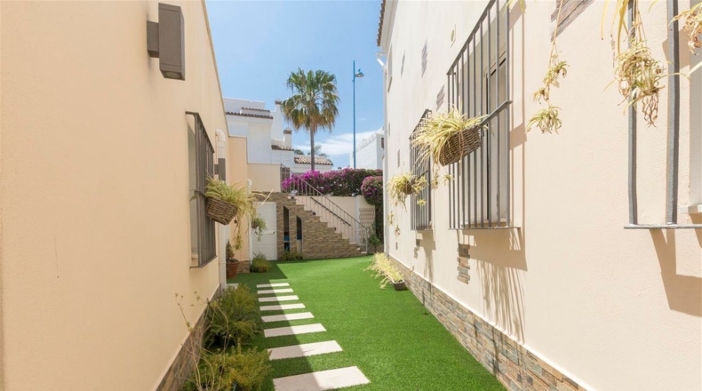 Málaga - San Pedro de Alcántara - 560m2
