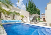 Xalet independent amb terreny en venda a Marbella ref.: TR189072 foto