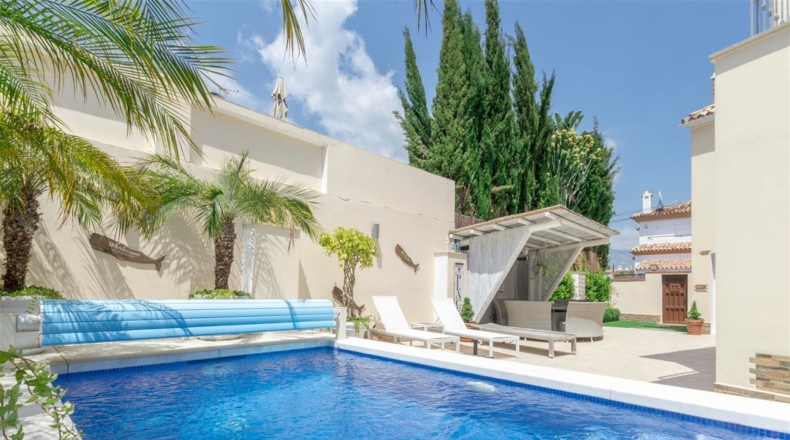 Málaga - San Pedro de Alcántara - 560m2