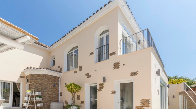 Málaga - San Pedro de Alcántara - 560m2