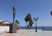 Xalet independent amb terreny en venda a Marbella ref.: TR189072 foto