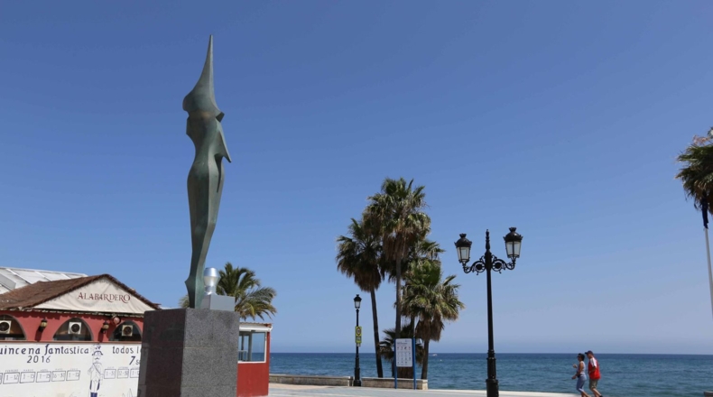 Málaga - San Pedro de Alcántara - 560m2