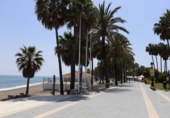 Xalet independent amb terreny en venda a Marbella ref.: TR189072 foto