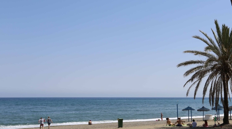 Málaga - San Pedro de Alcántara - 560m2