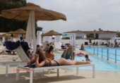 Xalet independent amb terreny en venda a Marbella ref.: TR189072 foto